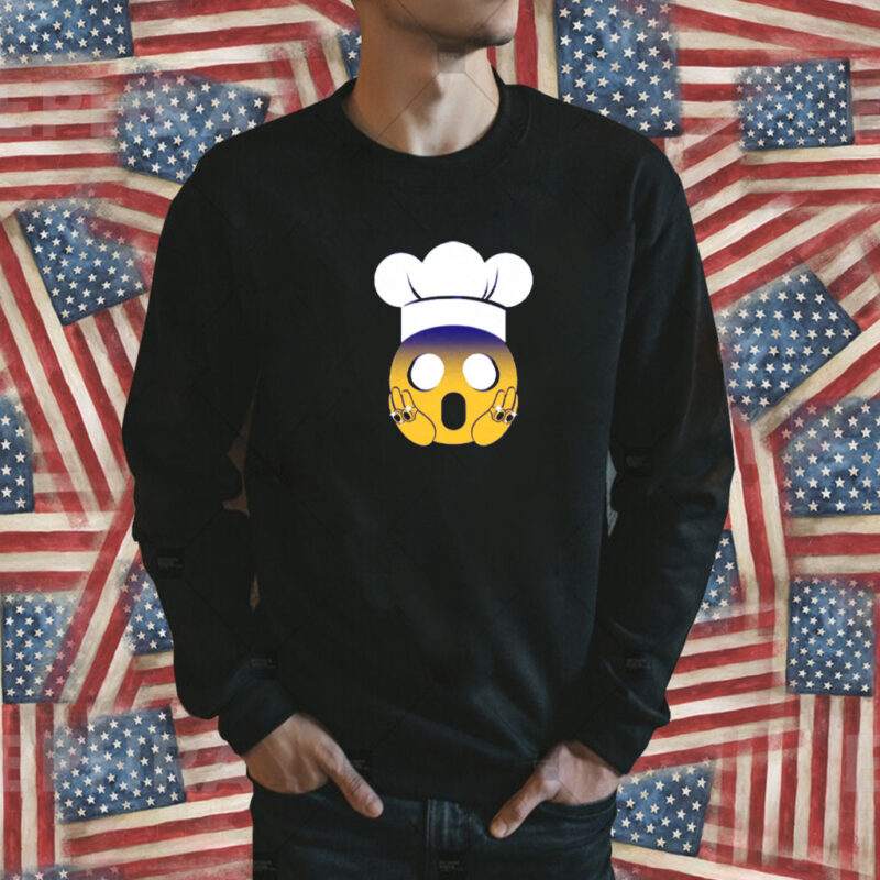 Golden State Scream Bay Area Basketball Shirt