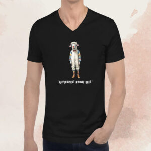 Government Knows Best Shirt
