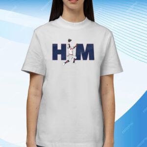 HIM ATLANTA SHIRT