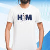 HIM ATLANTA SHIRT