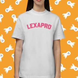 Hannah Lexapro Shirt