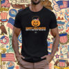 Happy Halloween Now It's Time To Pay The Dad Tax Shirt