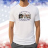 Harlow And Popcorn Merch Harlow’s Three Ponies Shirt