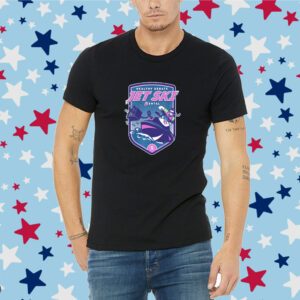 Healthy Debate Jetski Rental Shirt