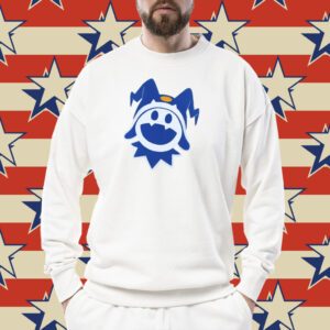 Hee Ho Jack Frost Puff Shirt