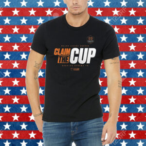 Houston dynamo fc fanatics branded 2023 mls cup playoffs Shirt