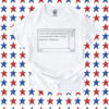 I Am A Lone Reed Standing Tall Waving Boldly In The Corrupt Sands Of Commerce Shirt