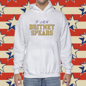 I am britney spears Shirt