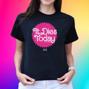 Idt Is Everything Pullover Tee Shirts