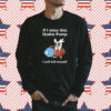 If I Miss This Hydro Pump I Will Kill Myself Shirt
