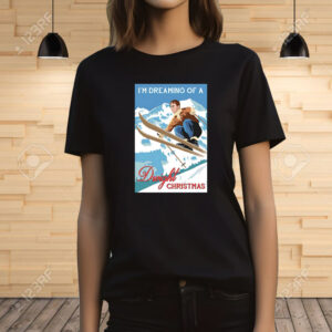 I’m Dreaming Of A Dwight Christmas Ugly Shirt