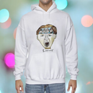 In The Clutch Liam Castellanos Illustration 2023 Liam’s Battle Cry Shirt