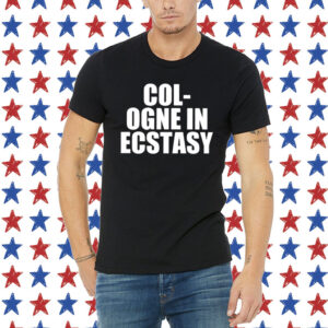 Inhaler Col-Ogne In Ecstasy Shirt