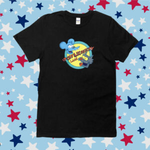 Itchy And Scratchy Land Shirt