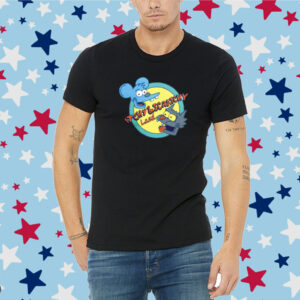 Itchy And Scratchy Land Shirt