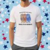 Jmcgg Whatever You're Talking About Is None Of My Business Shirt