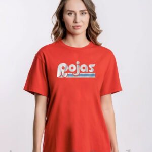 Johan Rojas Philadelphia Shirt