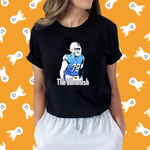 John Cominsky The Commish Shirt