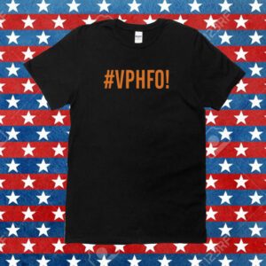 John Sweeney #Vpdfo Shirt