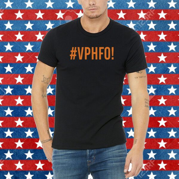 John Sweeney #Vpdfo Shirt