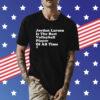 Jordan Larson Is The Best Volleyball Player Of All Time Shirt