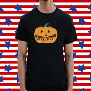 Joywave P. Edward's Pumpkin Surprise Shirt