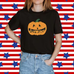 Joywave P. Edward's Pumpkin Surprise Shirt