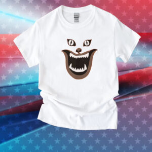 Justin Decloux Hausu House Shirt