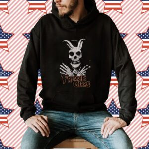 Kanecomicsshop Freddie Gibbs Fiend Shirt