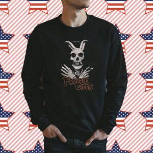 Kanecomicsshop Freddie Gibbs Fiend Shirt