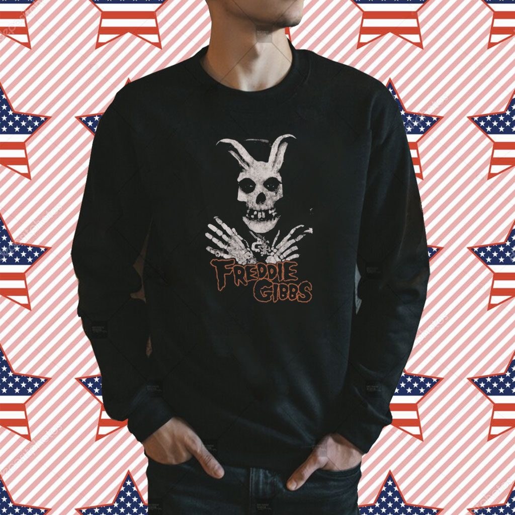 Kanecomicsshop Freddie Gibbs Fiend Shirt