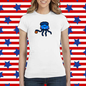 Kelly Oubre Jr Shirt