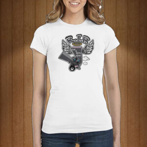 Kentucky Ballistics RIP Chip Shirt