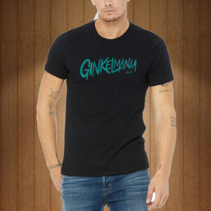Kevin Ginkel Ginkelmania Arizona Shirt