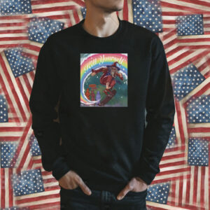 Kill Yourself Baldur Gate 3 Gale Dekarios Sweatshirt Shirt