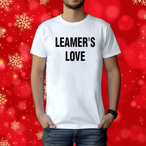 Knight Gridders Club Leamer's Love Shirt