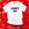 Knight Gridders Club Leamer's Love Unisex T-Shirt