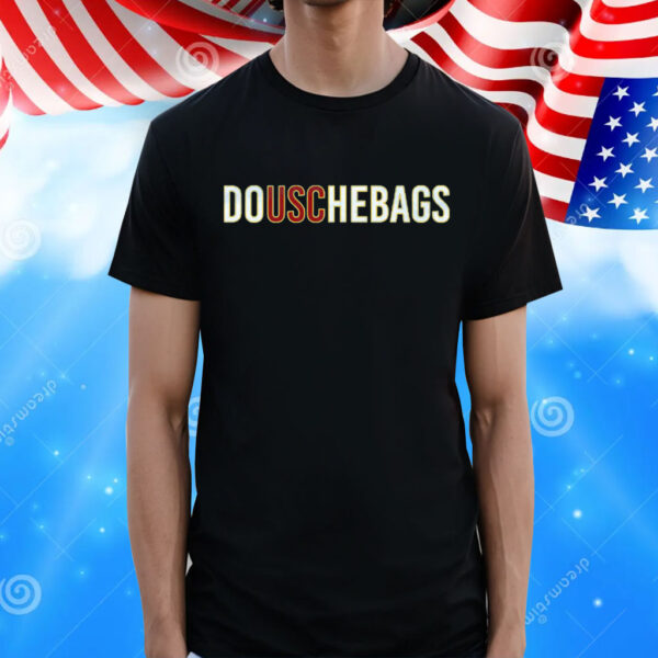 LA Do USC Hebags Shirt