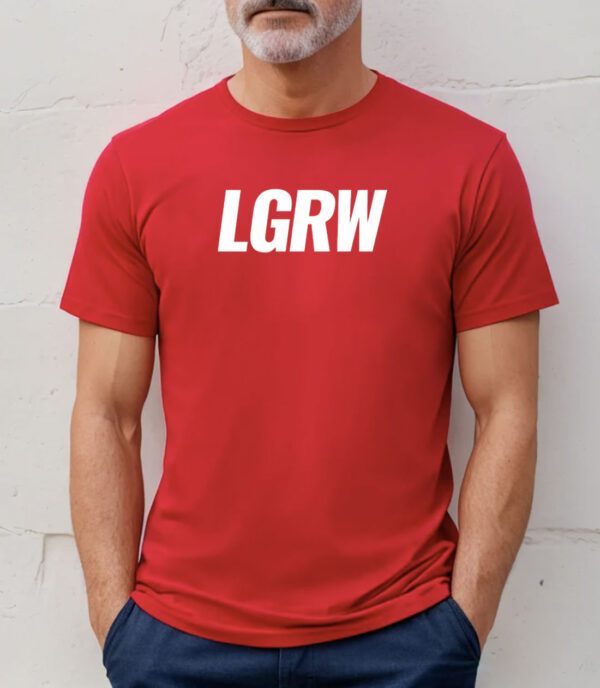 LGRW Shirt