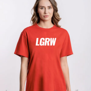 LGRW Shirt