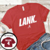 Lank Ncaa Football Jalen Milroe 4 Shirt