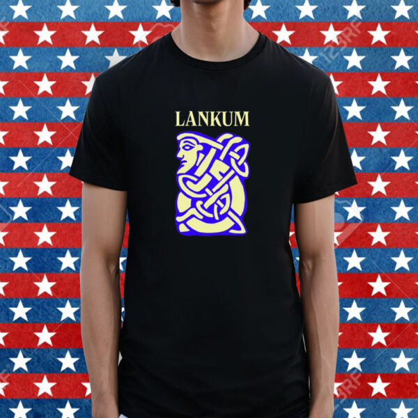 Lankumdublin Lankum False Lankum Shirt