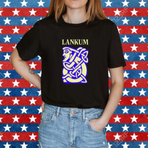 Lankumdublin Lankum False Lankum Shirt