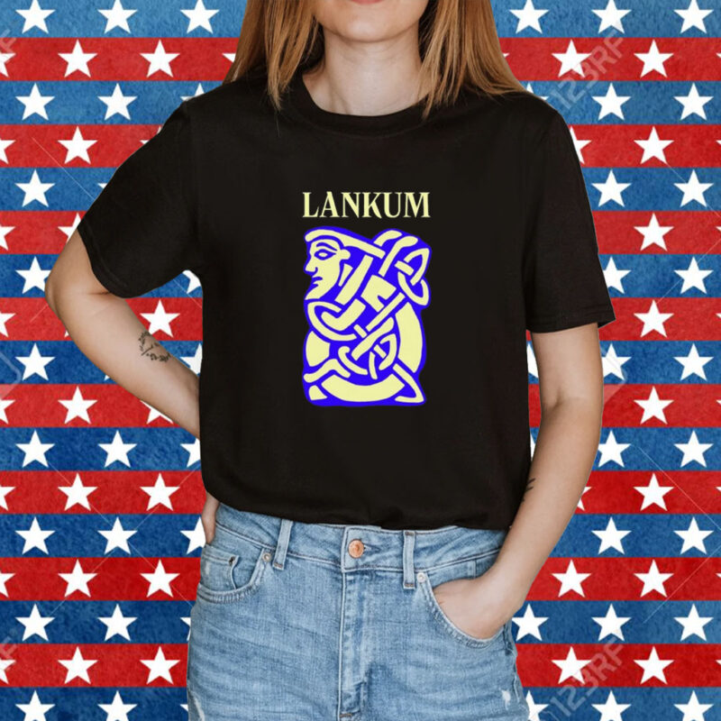 Lankumdublin Lankum False Lankum Shirt