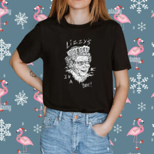 Lizzy's In A Box - Era Ov Failure Shirt