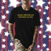 Make Michigan Honest Again Shirt