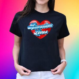 Mateus Brazilian Lover 2023 Shirts