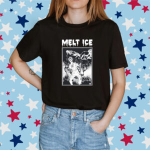 Melt Ice Shirt