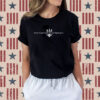 Ukraine Never Forget What You Are Fighting For Shirt