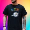 Miami Dolphins Nfl Autism Awareness Accept Understand Love Tee Shirt